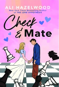 کتاب Check And Mate By Ali Hazelwood